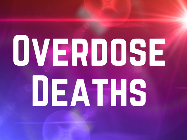Northern Shenandoah Valley Sees Spike in Overdoses
