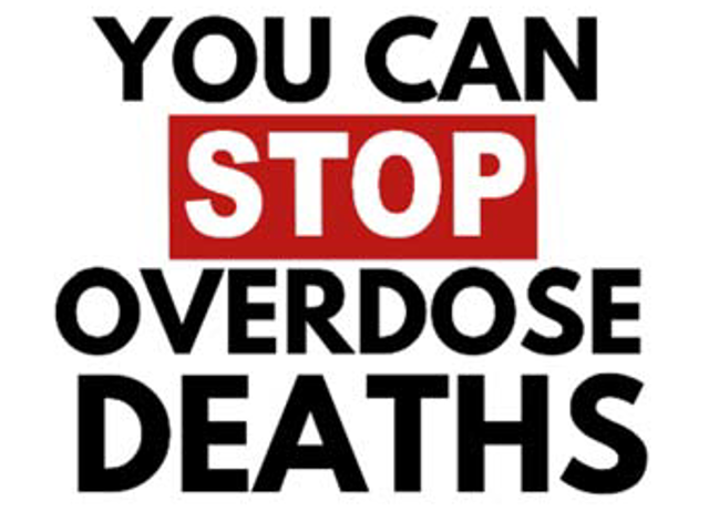 Increase in Overdose Deaths Reported in the Northern Shenandoah Valley