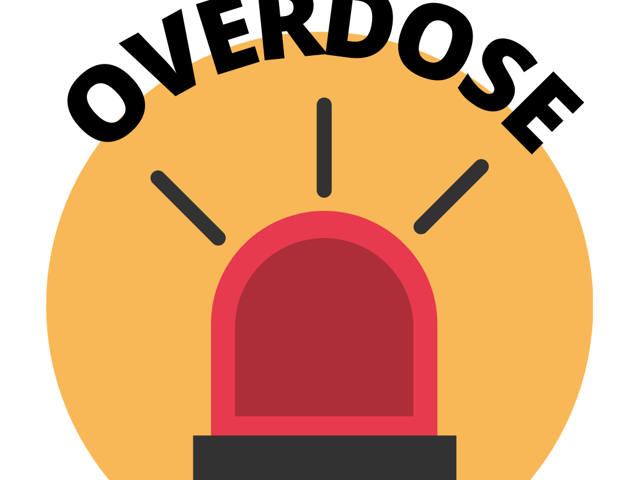 Northern Shenandoah Valley Overdose Alert